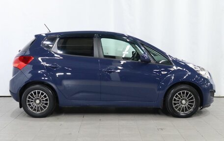 KIA Venga I, 2012 год, 949 000 рублей, 7 фотография