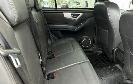 Lifan X60 I рестайлинг, 2016 год, 725 000 рублей, 12 фотография