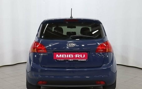 KIA Venga I, 2012 год, 949 000 рублей, 5 фотография
