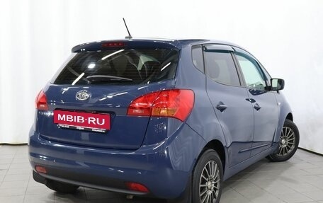 KIA Venga I, 2012 год, 949 000 рублей, 4 фотография