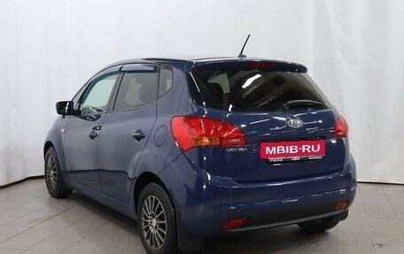 KIA Venga I, 2012 год, 949 000 рублей, 6 фотография