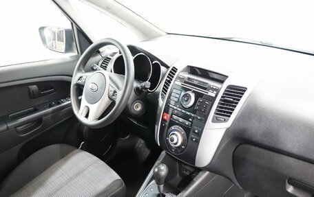 KIA Venga I, 2012 год, 949 000 рублей, 10 фотография