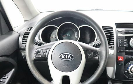 KIA Venga I, 2012 год, 949 000 рублей, 14 фотография