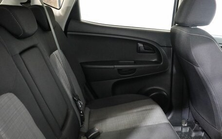 KIA Venga I, 2012 год, 949 000 рублей, 20 фотография