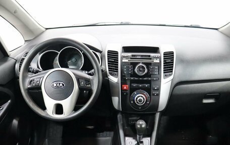 KIA Venga I, 2012 год, 949 000 рублей, 13 фотография