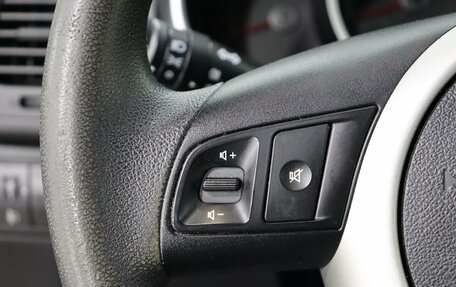 KIA Venga I, 2012 год, 949 000 рублей, 15 фотография