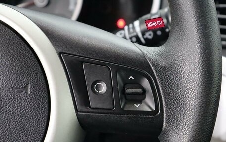 KIA Venga I, 2012 год, 949 000 рублей, 16 фотография