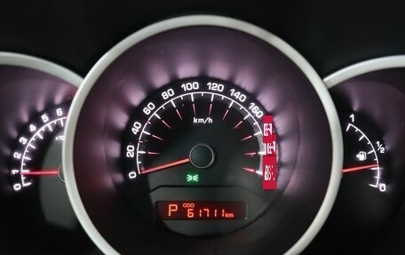 KIA Venga I, 2012 год, 949 000 рублей, 17 фотография