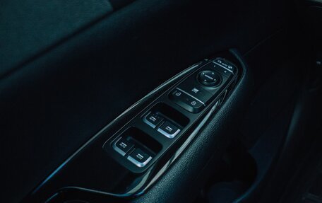 KIA Optima IV, 2018 год, 2 165 000 рублей, 13 фотография