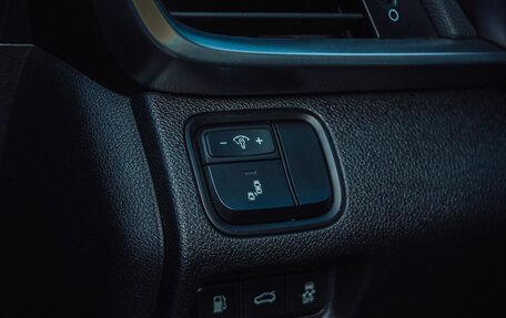 KIA Optima IV, 2018 год, 2 165 000 рублей, 14 фотография