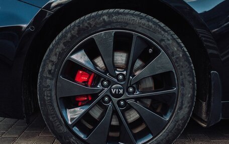 KIA Optima IV, 2018 год, 2 165 000 рублей, 18 фотография