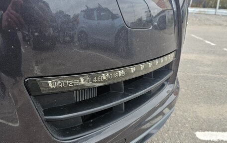 Audi Q7, 2013 год, 1 867 000 рублей, 7 фотография