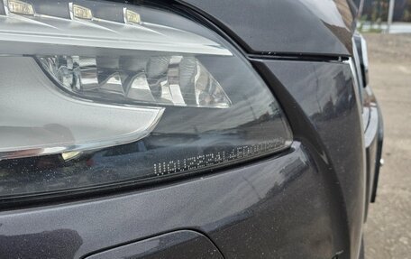 Audi Q7, 2013 год, 1 867 000 рублей, 8 фотография