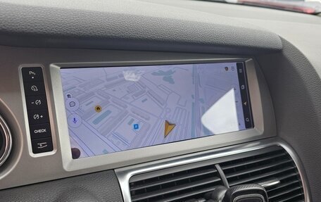 Audi Q7, 2013 год, 1 867 000 рублей, 10 фотография