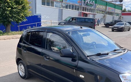 KIA Picanto I, 2006 год, 280 000 рублей, 2 фотография