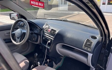 KIA Picanto I, 2006 год, 280 000 рублей, 6 фотография