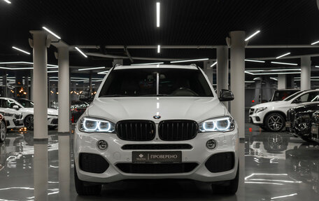BMW X5, 2016 год, 4 880 000 рублей, 3 фотография