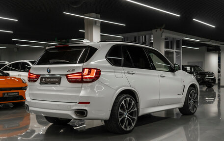 BMW X5, 2016 год, 4 880 000 рублей, 4 фотография