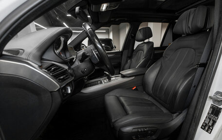 BMW X5, 2016 год, 4 880 000 рублей, 9 фотография