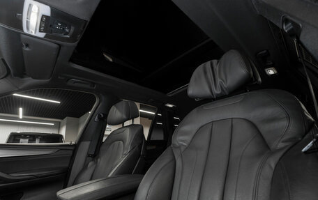 BMW X5, 2016 год, 4 880 000 рублей, 10 фотография