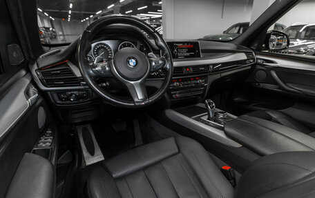 BMW X5, 2016 год, 4 880 000 рублей, 7 фотография