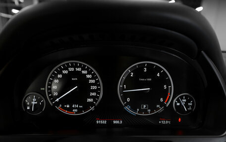 BMW X5, 2016 год, 4 880 000 рублей, 12 фотография