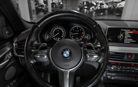 BMW X5, 2016 год, 4 880 000 рублей, 11 фотография