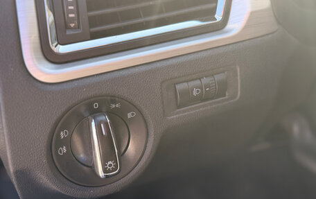 Skoda Rapid I, 2014 год, 850 000 рублей, 13 фотография