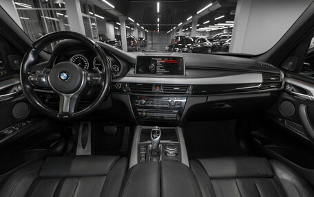 BMW X5, 2016 год, 4 880 000 рублей, 8 фотография