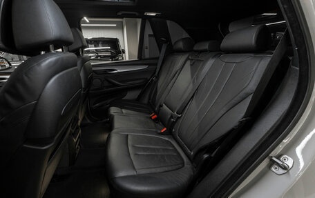 BMW X5, 2016 год, 4 880 000 рублей, 14 фотография