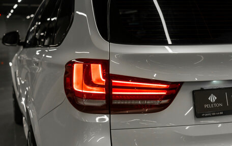 BMW X5, 2016 год, 4 880 000 рублей, 28 фотография
