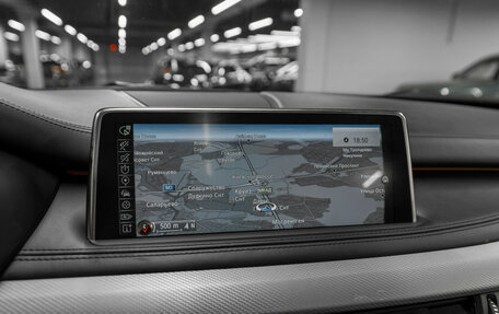 BMW X5, 2016 год, 4 880 000 рублей, 17 фотография