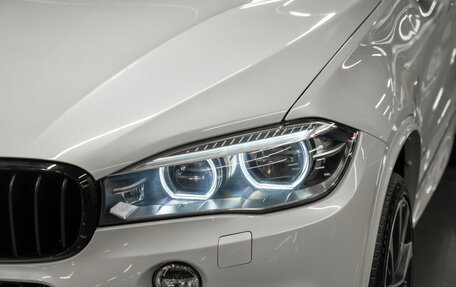BMW X5, 2016 год, 4 880 000 рублей, 27 фотография