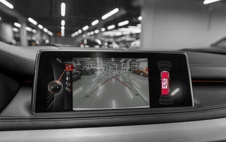 BMW X5, 2016 год, 4 880 000 рублей, 18 фотография