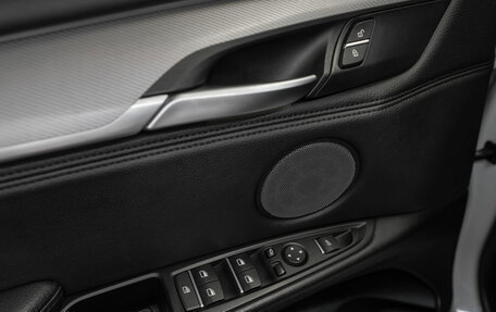 BMW X5, 2016 год, 4 880 000 рублей, 21 фотография