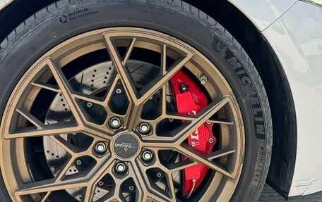 KIA K5, 2022 год, 2 420 008 рублей, 4 фотография