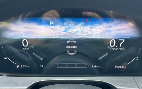 KIA K5, 2022 год, 2 420 008 рублей, 9 фотография