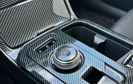 KIA K5, 2022 год, 2 420 008 рублей, 13 фотография