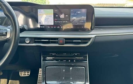 KIA K5, 2022 год, 2 420 008 рублей, 11 фотография