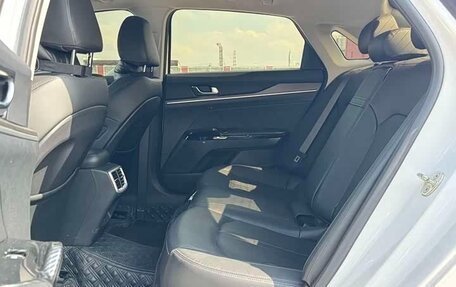 KIA K5, 2022 год, 2 420 008 рублей, 15 фотография