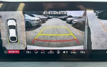 KIA K5, 2022 год, 2 420 008 рублей, 12 фотография