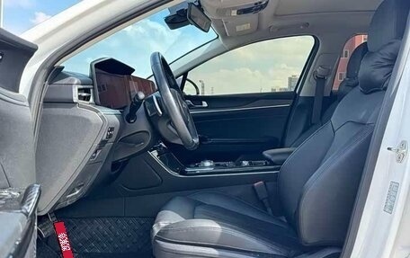 KIA K5, 2022 год, 2 420 008 рублей, 6 фотография