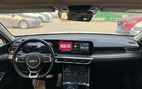 KIA K5, 2022 год, 2 420 008 рублей, 7 фотография