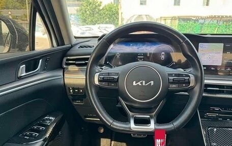 KIA K5, 2022 год, 2 420 008 рублей, 10 фотография