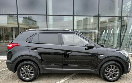 Hyundai Creta I рестайлинг, 2020 год, 1 750 000 рублей, 4 фотография