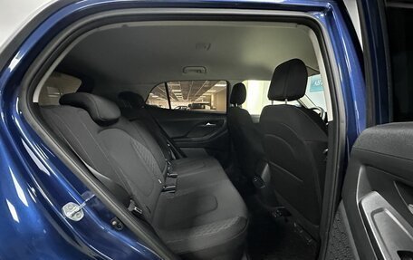 Hyundai Creta, 2021 год, 2 412 000 рублей, 11 фотография