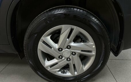 Hyundai Creta, 2021 год, 2 412 000 рублей, 9 фотография