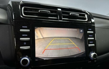 Hyundai Creta, 2021 год, 2 412 000 рублей, 16 фотография