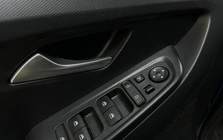 Hyundai Creta, 2021 год, 2 412 000 рублей, 22 фотография