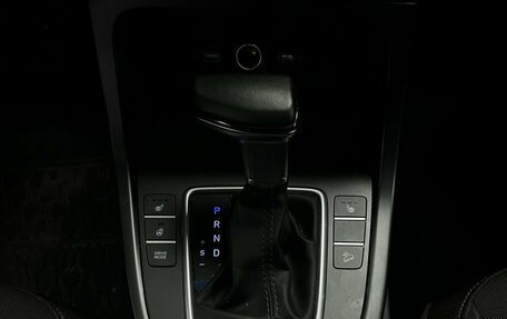 Hyundai Creta, 2021 год, 2 412 000 рублей, 19 фотография